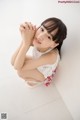 Yuna Sakiyama 咲山ゆな, [Minisuka.tv] 2021.09.16 Fresh-idol Gallery 01