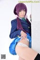 Cosplay Haruka - Www89bangbros Throats Teens