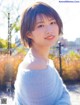 Akari Sato 佐藤朱, Platinum FLASH プラチナフラッシュ 2021.01 Vol.14