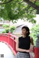 Suzume Mino 美乃すずめ, 週刊ポストデジタル写真集 「神戸の女　美乃」 Set.02