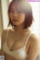 Rina Kannami 神南里奈, Weekly Playboy 2021 No.17 (週刊プレイボーイ 2021年17号)