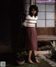 Kozue Kagiyama - Affair Bugil Memek