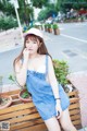 IMISS Vol.026: Model Xiao Bao Jiang (小宝 酱) (51 photos)