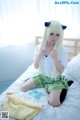 Cosplay Nagisa - Movi Hdgirls Fukexxx