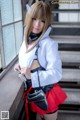 Cosplay Nagisa - Babesecratexnxx Nude Photo