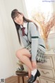 Nanaka Yumeno 夢野ななか, [Minisuka.tv] 2021.11.11 Regular Gallery 01