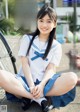 Airi Hiruta 蛭田愛梨, Weekly Playboy 2021 No.22 (週刊プレイボーイ 2021年22号)